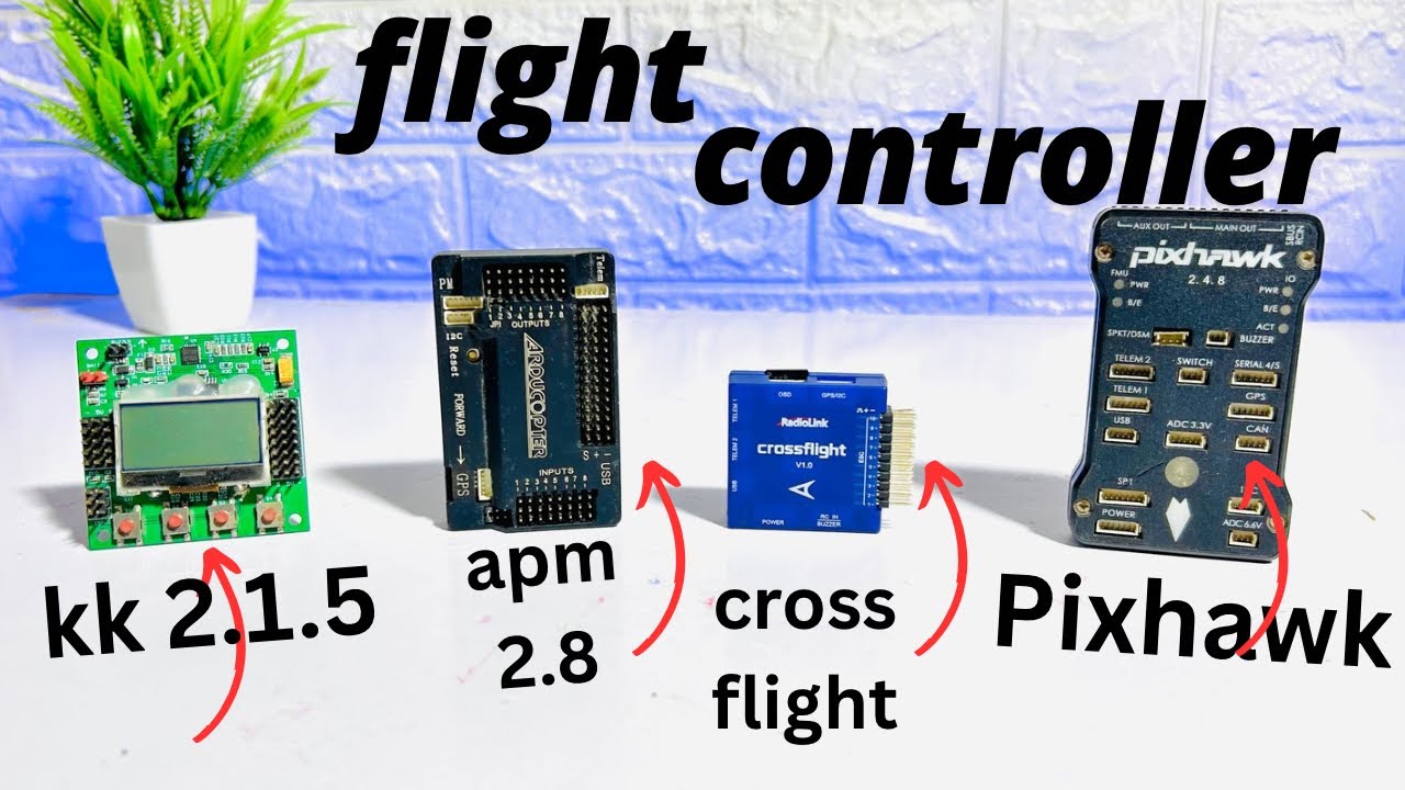 Kk 2.1.5 , Apm 2.8 , radiolink cross flight controller, Pixhawk flight controller reviews and sale