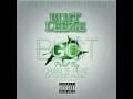 Bust Leezie - GO BU$T (Prod. By: Charlie Heat) Official Audio
