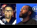 Jalen reacts to Kawhi's bubble struggles: Is it time to drop Clippers for Lakers? | Jalen & Jacoby