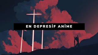 en depresif anime | Evangelion felsefesi Resimi