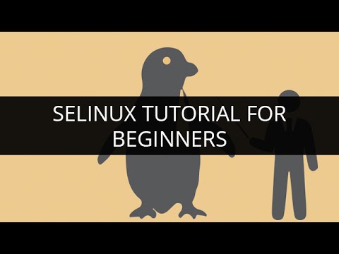 Video: Hvordan Se Linux-brukere