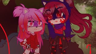 He Tricked You. (Fearless) (Gacha Meme) Sonic EXE, Kaitlyn EXE, and Crazy Amy