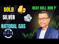 Crude Oil, Natural Gas, Gold &amp; Silver Analysis for Friday, 16 January 2026