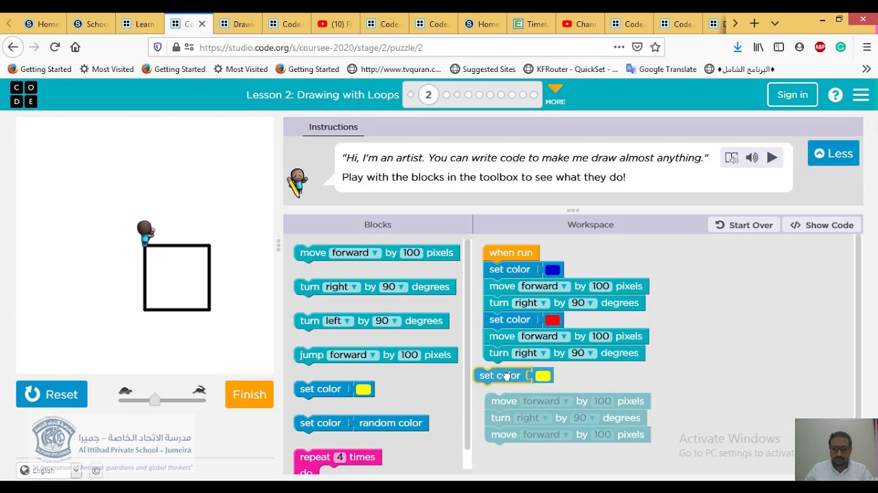 lesson-2-drawing-with-loops-code-org-youtube