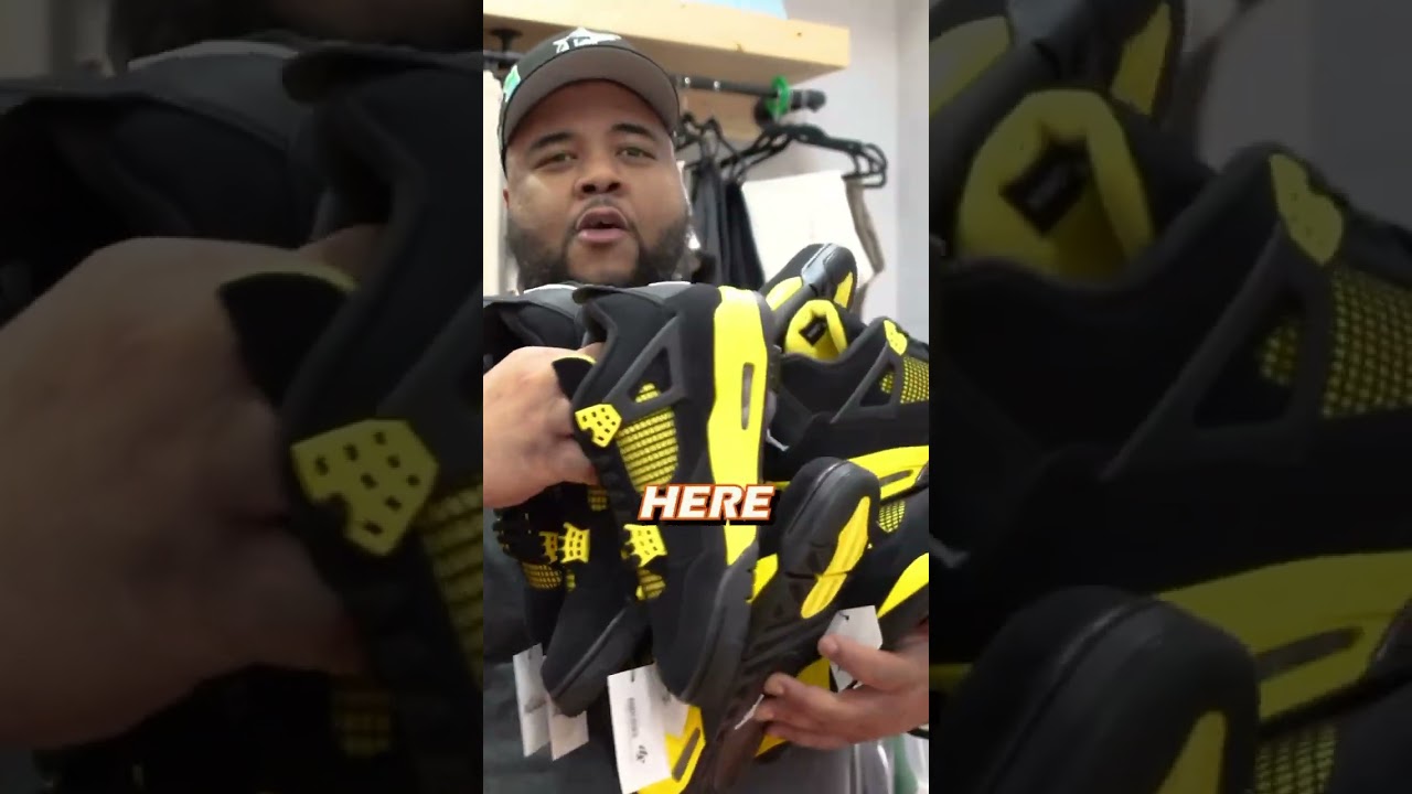 “Thunder” Just Struck at Sole Priorities! 