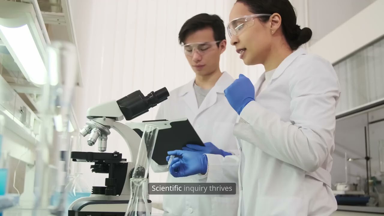 Human Origins Debate