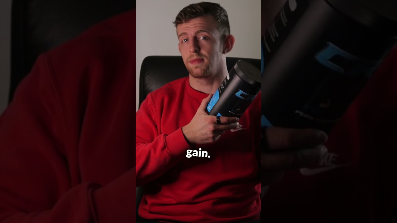 3 Nutritionist-Approved SUPPLEMENTS 