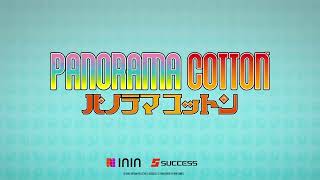 Panorama Cotton: High-Flying Magic on Xbox - Official Trailer!