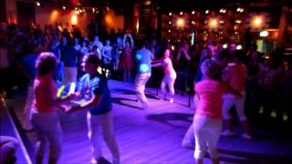 Salsa House Rueda de Casino 23.3.2013 Resimi