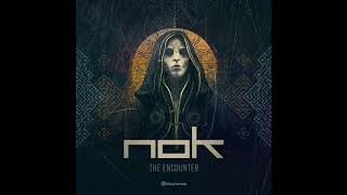 Video thumbnail of "NOK - The Encounter - Official"