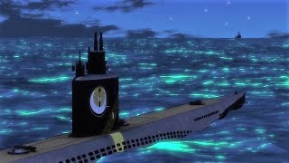 Video thumbnail of "High School Fleet [AMV]- Wolfpack"