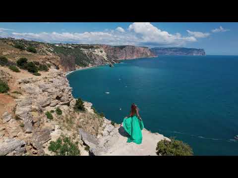 ФИОЛЕНТ, КРЫМ.