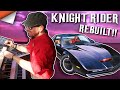 Knight Rider Theme Recreated By Doctor Mix