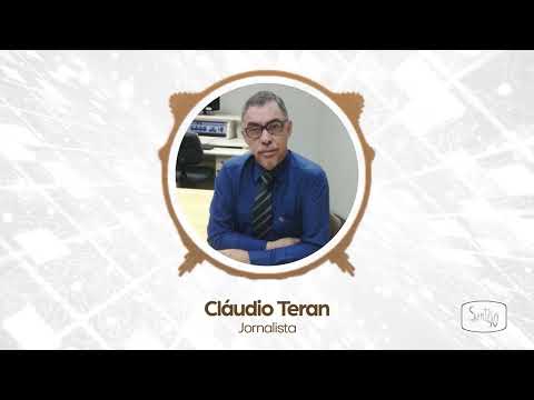 Cláudio Teran: os problemas que separaram o PDT persistem