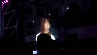 20150618添翼校園場 陳綺貞 時間的歌