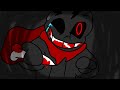 Bloody Maniac In The Rain Undertale Insanity Sans