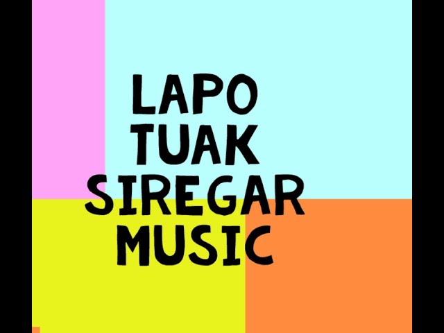 LAPO TUAK SIREGAR [ COVER LAGU BATAK  MARININI MARNONO ] class=