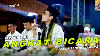 Download Lagu VIRAL!! GUS MIFTAH BUKA SUARA SOAL DUGAAN PENGANIAYAAN SANTRI DI PONDOK PESANTRENNYA || PART 4 MP3 Download Lagu VIRAL!! GUS MIFTAH BUKA SUARA SOAL DUGAAN PENGANIAYAAN SANTRI DI PONDOK PESANTRENNYA || PART 4 MP3