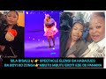 SILA BISALU SPECTACLE ELENGI BA HABACUCS BA BOYI KO ZONGA MBUTU MBUTU EKOTI ESE DE PANAMA 