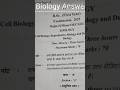 1st year 2026 zoology Major-2 minor question paper of raja shankarshah university chhindwara #bsc#ba