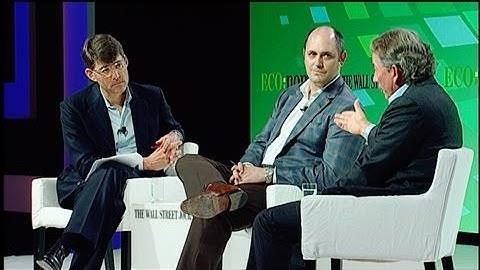 ECO:nomics: Computers Will Optimize the Power Grid