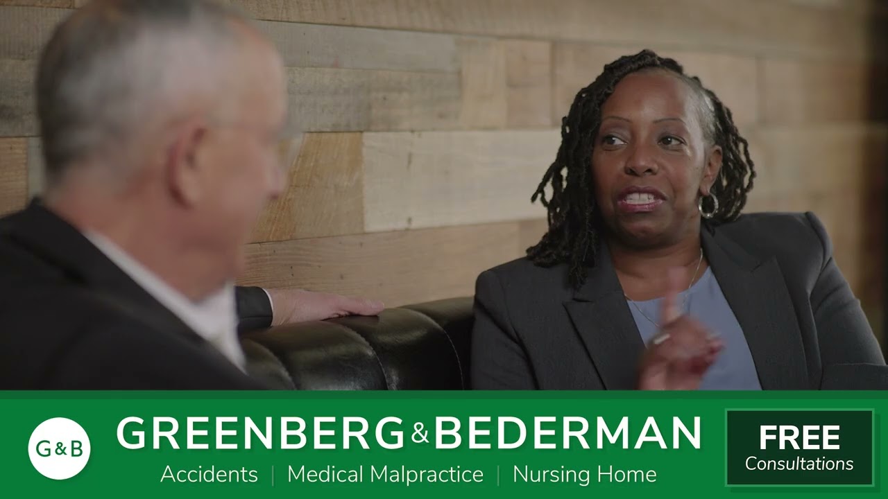 Greenberg & Bederman - Award-Winning Law Firm
