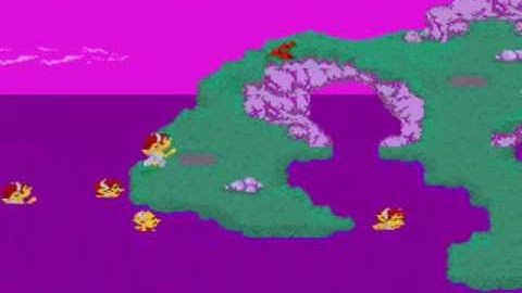 Hyperspin Intro Video ► Williams Classics