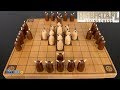 Hnefatafl Viking Chess from Marbles Brain Workshop Hnefatafl Viking Chess from Marbles Brain Workshop