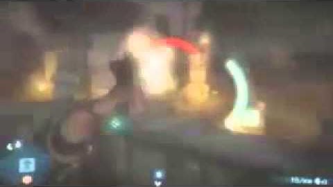 Army of Two The Devils Cartel Assault part 17 Multiplayer