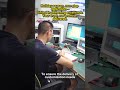 Holiday season, non-stop dedication