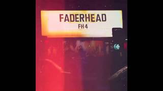 Faderhead - Pornstar Dead (Official / With Lyrics)