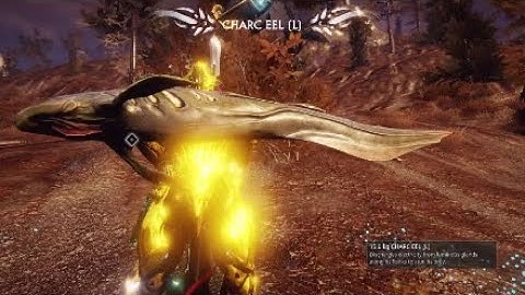 Waframe: Riven Mod: Catch 6 fish without missing a throw,dying, or becoming downed.