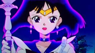 Hotaru Regains Her Memory