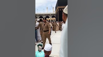 Kaba imam in haj#islamic_ideology #القرآن_الكريم #تلاوات #الحرم_المكي #اكسبلور #المنشاوي #ياسر_الدوس