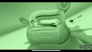 Green Rev Fisheye Warped Girly Voice Gummibär Req Vidoe Hindi Gummy Bear Song