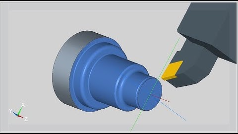 HEIDENHAIN-CNCPILOT640- Creating Program Header, Clamping device, and Tool call-in program-Tutorial1