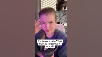 Writers and words 😆 #author #authorproblems #writing ￼#bookish #booktube #writingcommunity