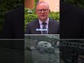 Australian PM honors heroic couple from Bondi tragedy