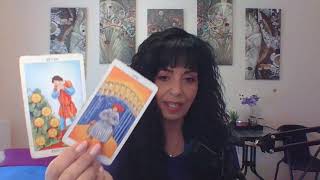 LIBRA APRIL 2026 1ST THRU 15TH - RECOGNITION