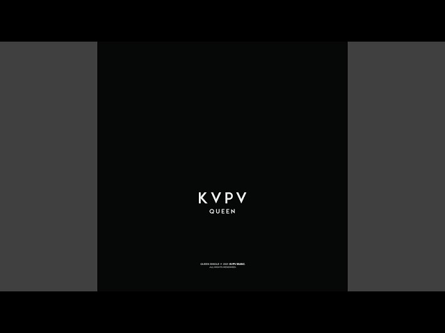 KVPV - Queen