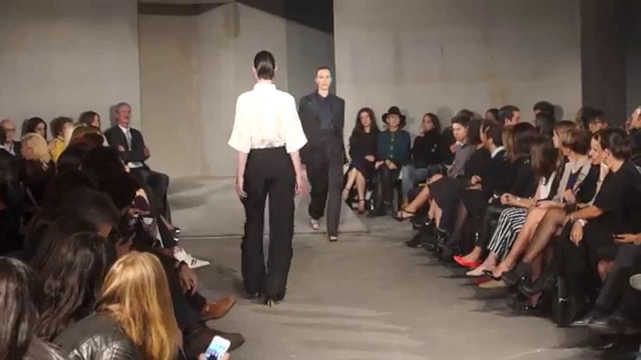 NOOK MEXICO / Spring - Summer 2015 - YouTube