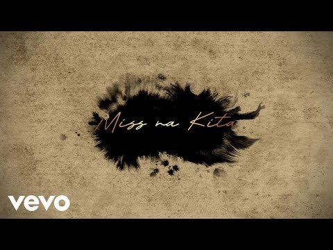 VXON - Miss Na Kita (Official Lyric Video) ft. Zephanie
