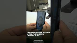 dibalik kesulitan dan kekecewaan pasti membawa hikmahnya.  ..