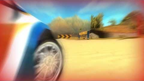 Rally Point 3 - Trailer