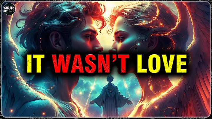 GOD’S CHOSEN ONES, GOD PUT THAT PERSON IN YOUR LIFE TO TEST YOUR HEART | CHOSEN BY GOD