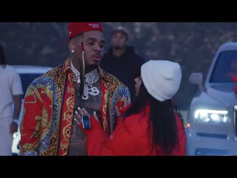 Kevin Gates - U DA CHOSEN (Official Music Video)