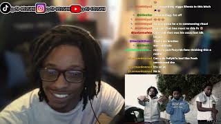 Information 2skii Reacts Jack7boyRBB - Fans Thinking This A Riddle!! Update
