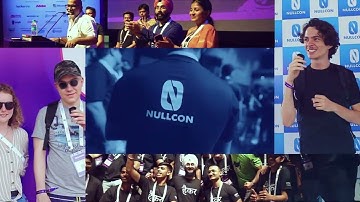 Nullcon Goa 2025