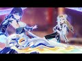 [HI3 - 8.7 BETA] Mei Animations