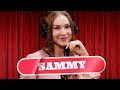 SAMMY - PODDELAS #031